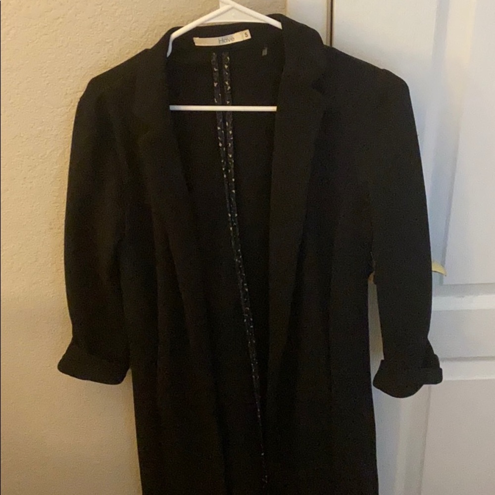 Blazer jacket